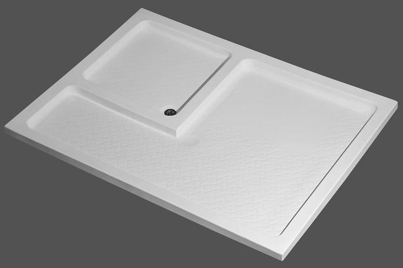 Modüler Banyo Zemini